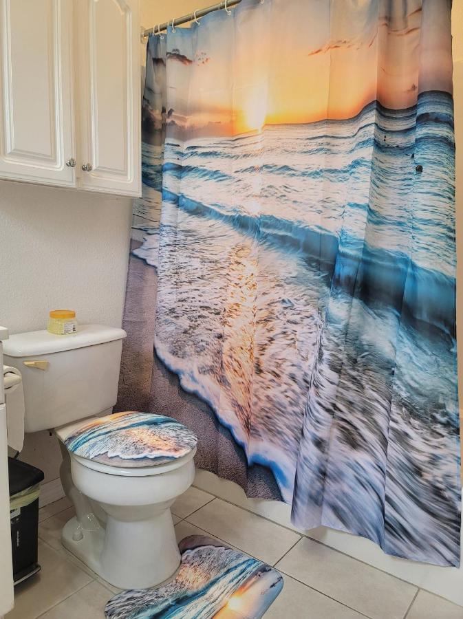 Entire Guesthouse 5 Mins To Siesta Key & Downtown Sarasota Exterior foto